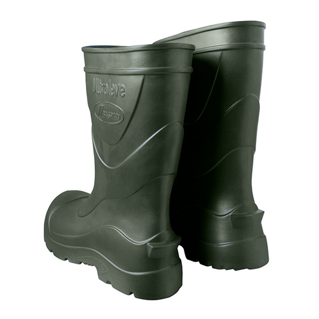 Bota Galocha Bota Ultraleve Baspan Bota (Galocha, Botina) Eva