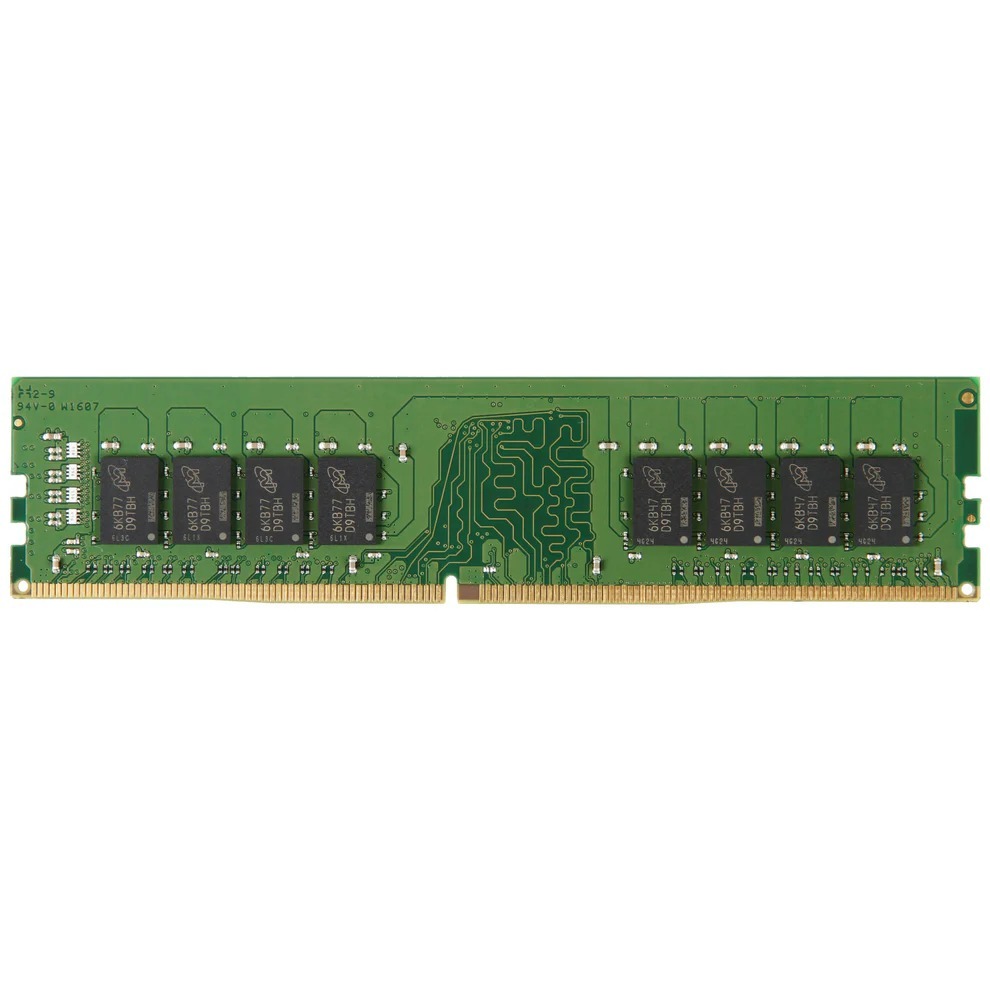 MEMÓRIA RAM KINGSTON DDR4 8GB 2666MHz DESKTOP