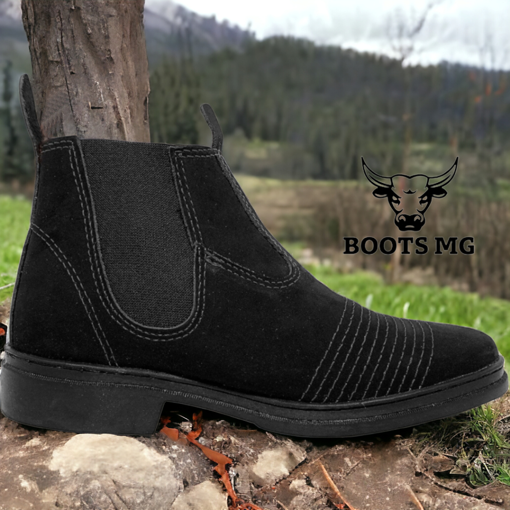 Vaqueiro Botina Masculina PreÃ§o Botas Masculinas De Vaqueiro Em