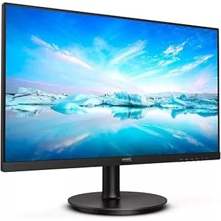 MONITOR PHILIPS 23,8" W-LED FULL HD 100HZ 1MS VA, 241V8LAB em Oferta na Shopee