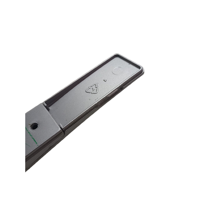 Conjunto Capa | Puxador da Geladeira Electrolux DF46 67403283