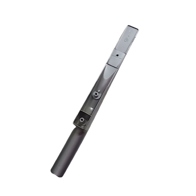 F Conjunto Capa | Puxador da Geladeira Electrolux DF46 67403283