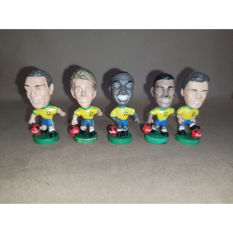 5 Mini Craque - Possui Detalhes | Shopee Brasil