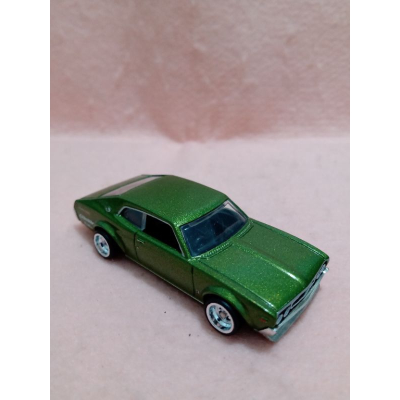 Hot Wheels Car Culture Nissan Laurel 2000SGX. | Shopee Brasil