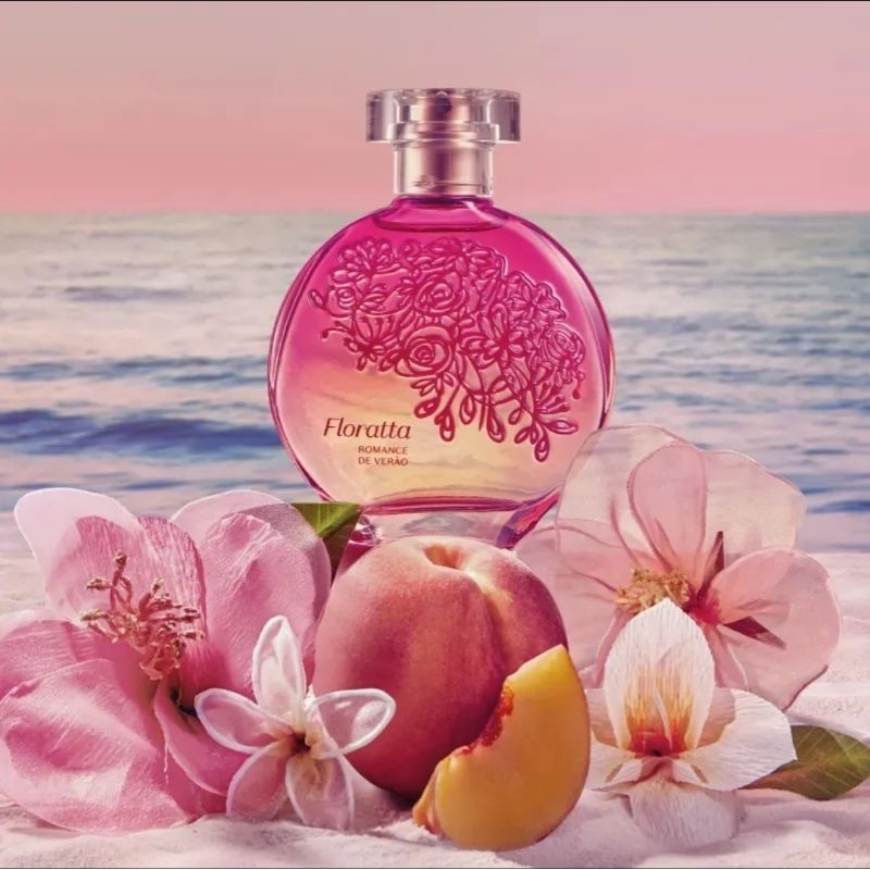 Floratta Flores Secretas/Blue Colonia/Blue Spray | Shopee Brasil