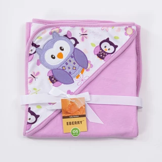 💓Toalha De Banho Bebê 100% Algodão Capuz Roupão Infantil Recém Nascido Criança Bichinho Bordado Absorvente 76*76cm em Oferta na Shopee