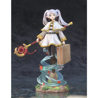 Action Figure Frieren – Sousou no Frieren, figura de ação Colecionável Anime Fantasia