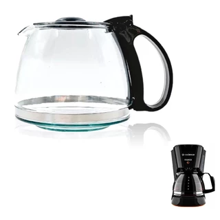 Jarra Similar Cafeteira Cadence Desperta 18 Xícaras Caf338