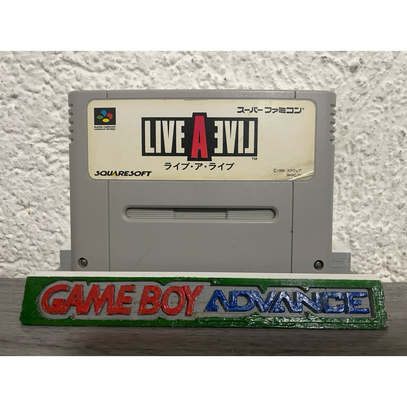 Jogos Originais de Super Famicom Nintendo | Shopee Brasil