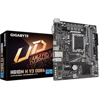 H610m Gigabyte: Guia Completo e Onde Comprar | BuscaProdutos