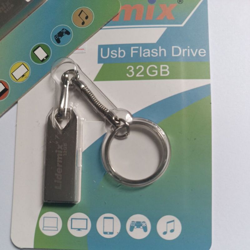 PENDRIVE 32 GB ,64GB ( hontek, Líder Mix, Inova ) | Shopee Brasil