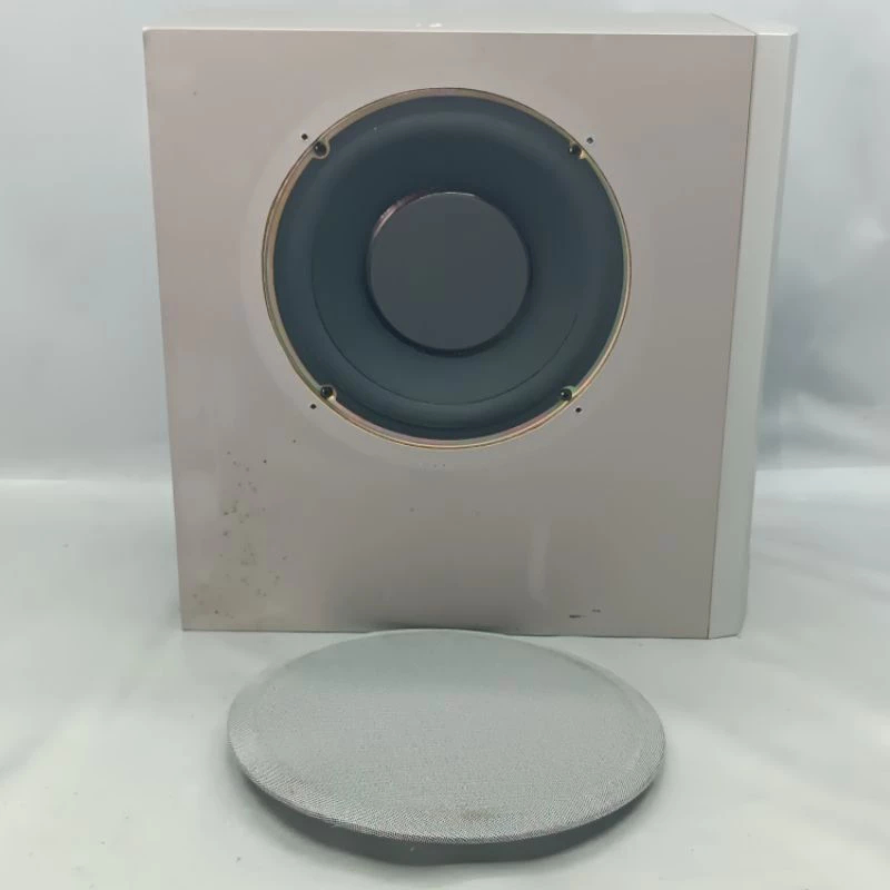 AUTO FALANTE DA Subwoofer Sony WS300 USADo Só AUTO FALANTE