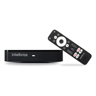 SMART BOX ANDROID TV IZY PLAY FULL HD