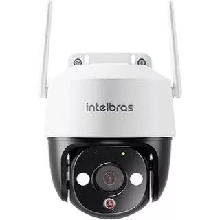 CAMERA VIDEO WI-FI IM7+3M FULL COLOR em Oferta na Shopee
