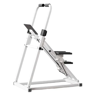 Simulador De escada e Caminhada para casa Dobrável suportar 150KG ADKING