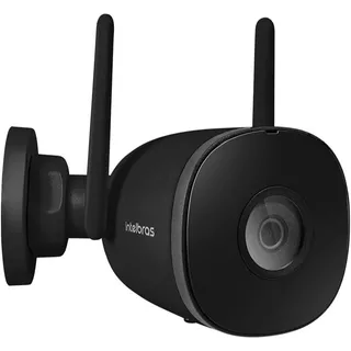 CAMERA DE VIDEO WI-FI FULL HD IM5 SC BLACK em Oferta na Shopee
