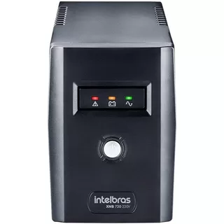 Nobreak XNB 720VA-220V em Oferta na Shopee