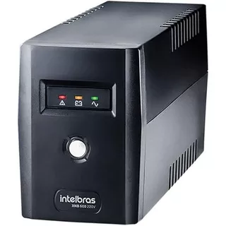 Nobreak XNB 600VA-220V em Oferta na Shopee
