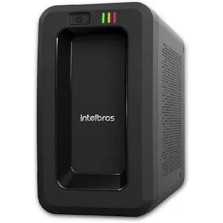 NOBREAK ATTIV 700VA-BI em Oferta na Shopee