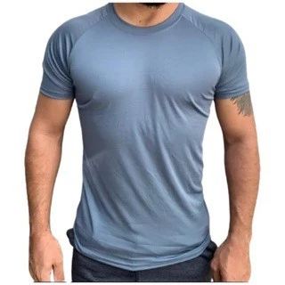 kit 5 Camiseta 100 poliester Treino Academia Corrida Masculina Feminina Promoção Pronta Entrega