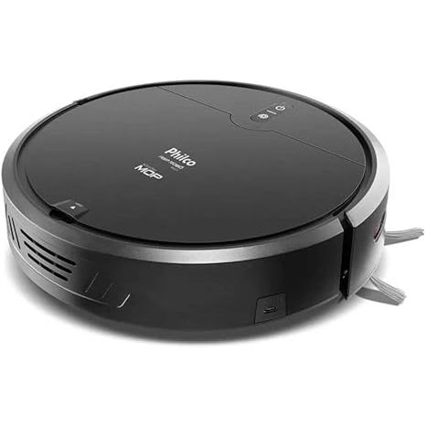 ASPIRADOR ROBO PAS23 BIVOLT