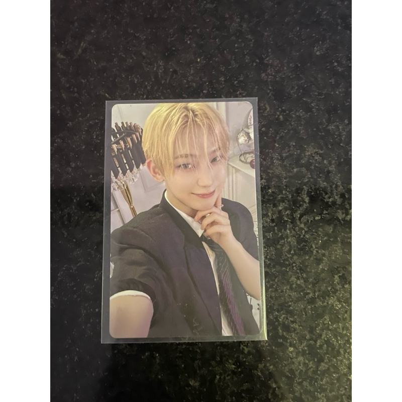 SUNOO ENHYPEN | sunoo photocard oficial romance untold | Shopee Brasil