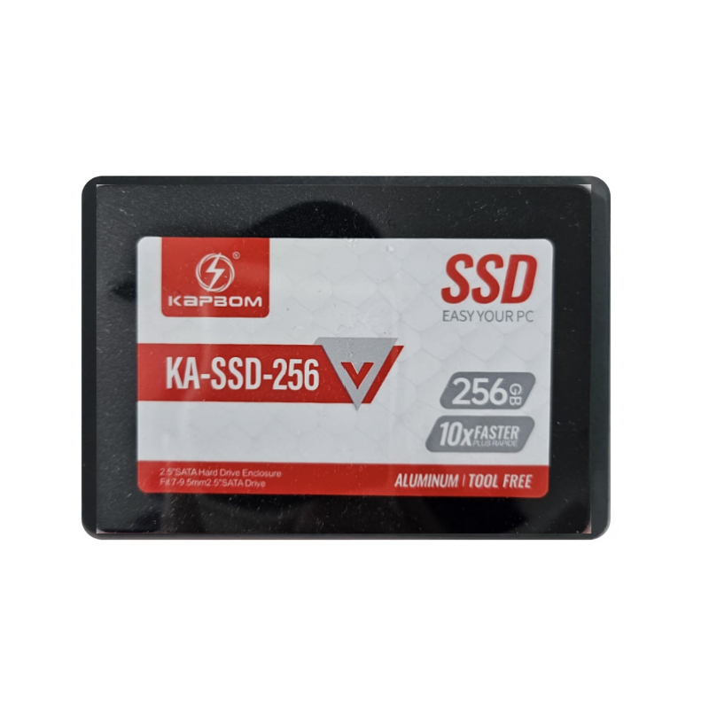 SSD 128/240/256gb/480gb/512gb/960/1tb Sata/Kabom/Knup/Kingston
