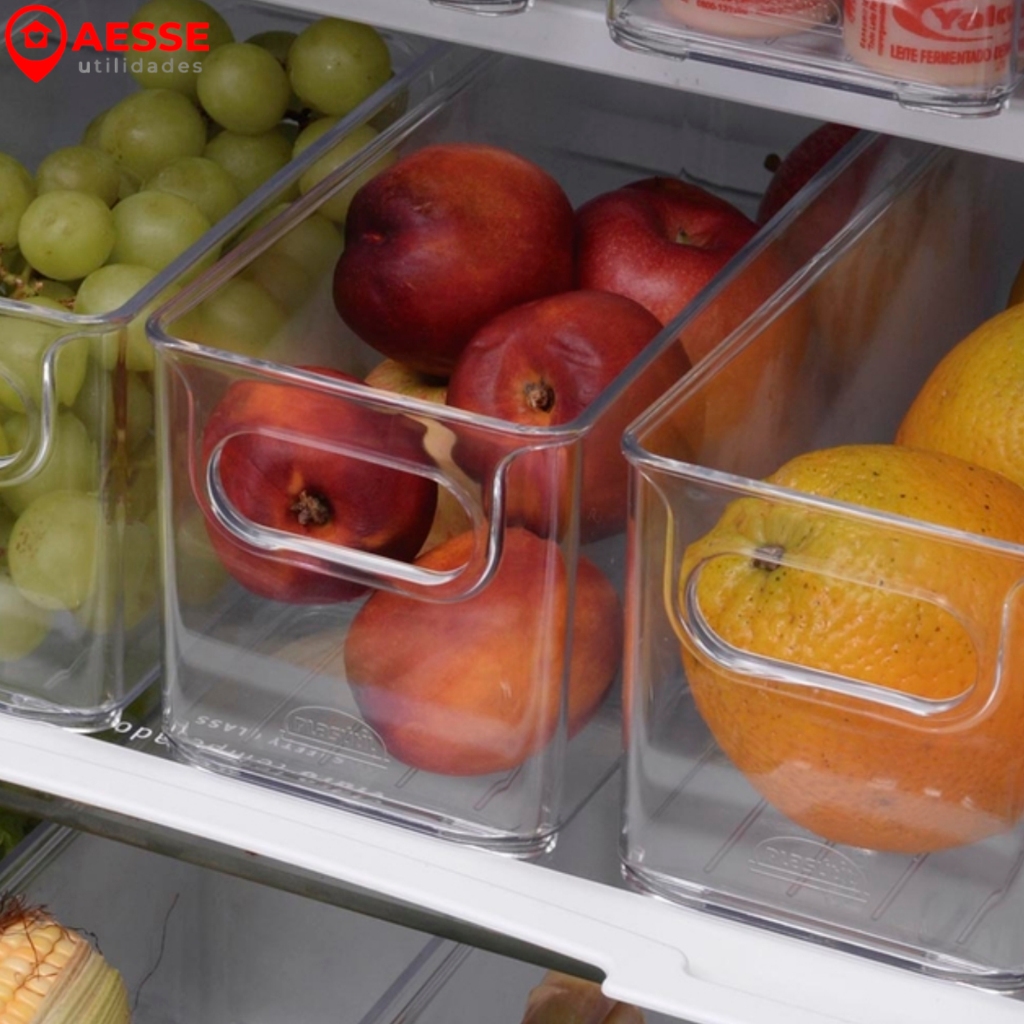 Organização de Cozinha 4