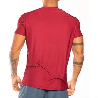 KIT 4 Camisa dryfit masculinaTreino Bike Academia Corrida Masculina Promoção