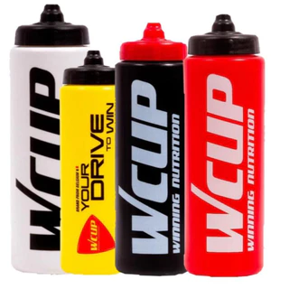 Squeezes 800ml Cores Wcup Winning Nutrition Edição YOUR DRIVE TO WIN Importada Bélgica
