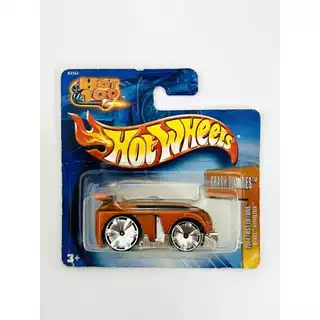 Hot Wheels - Blings Hyperliner - Mainline 2004