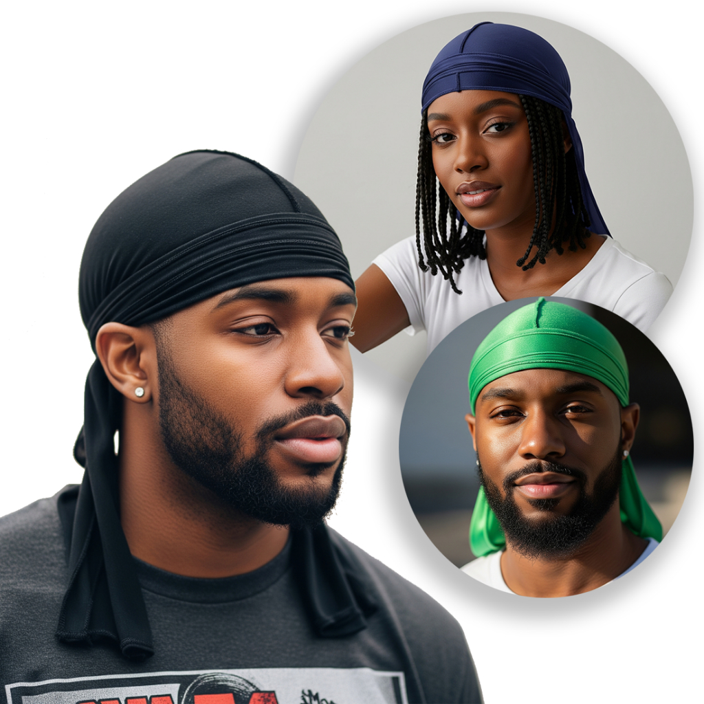 Durag em Oferta | Shopee 2026