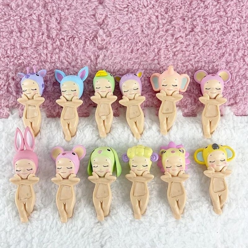 Sonny Angel – Hippers para Celular | Dreaming Series | Shopee Brasil