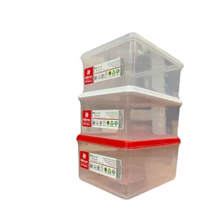 POTE HÉRMETICO FIT PORTA TEMPERO MARMITA - NITRON em Oferta na Shopee