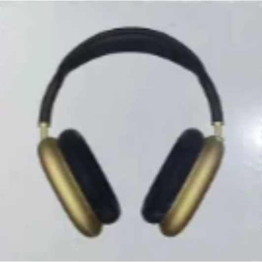Airpods Max 2ª Geração Fone de Ouvido Modelo Max Super Bass