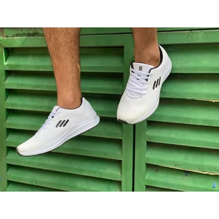 Tênis O2X Fitness Masculino – Promoção Limitada 2025!