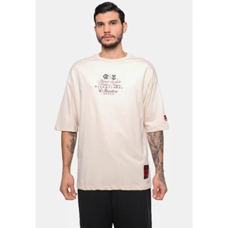 Camisa Flamengo Oversized Gelo Starter