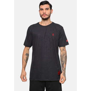 Camisa Flamengo Signature Preta Starter