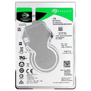 HD 1TB Vários Modelos [USADO] PARA PS2,PS3,PS4,XBOX,NOTEBOOK