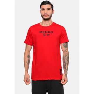 Tshirt Starter Flamengo