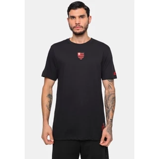 Tshirt Starter Fashion Flamengo