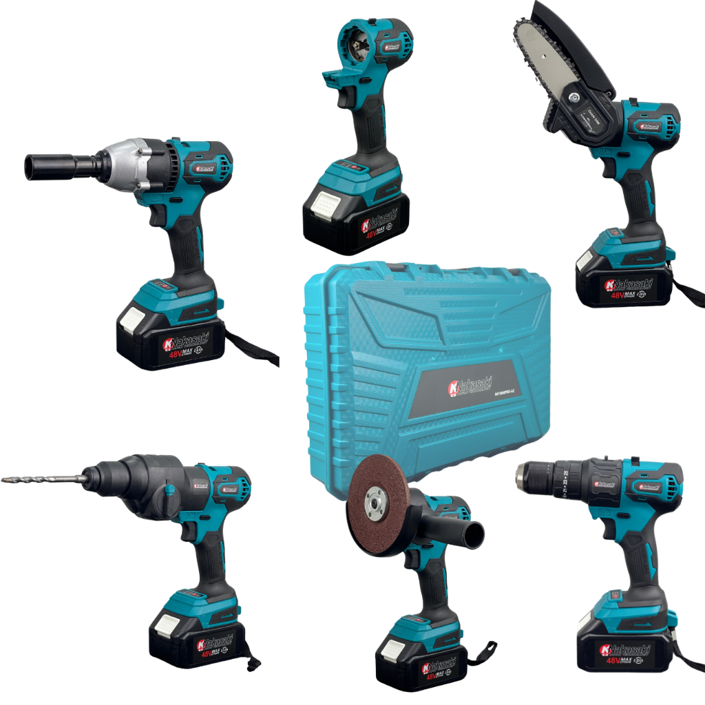 Kit 5 em 1: Ferramentas Multifuncionais para Todos os Projetos! OFERTA