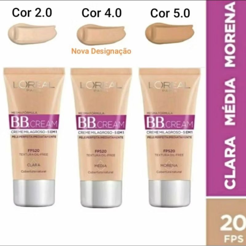Loreal Skin Care na Black Friday 2025 | BuscaProdutos