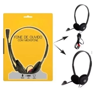 HEADSET BRIGHT OFFICE 0010