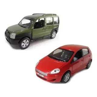 Miniatura Carro Brasileiro FAÇA A SUA ESCOLHA