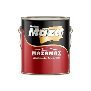 Batida de Pedra Preto Proteção de Superfícies 3,6L - Maza em Oferta na Shopee