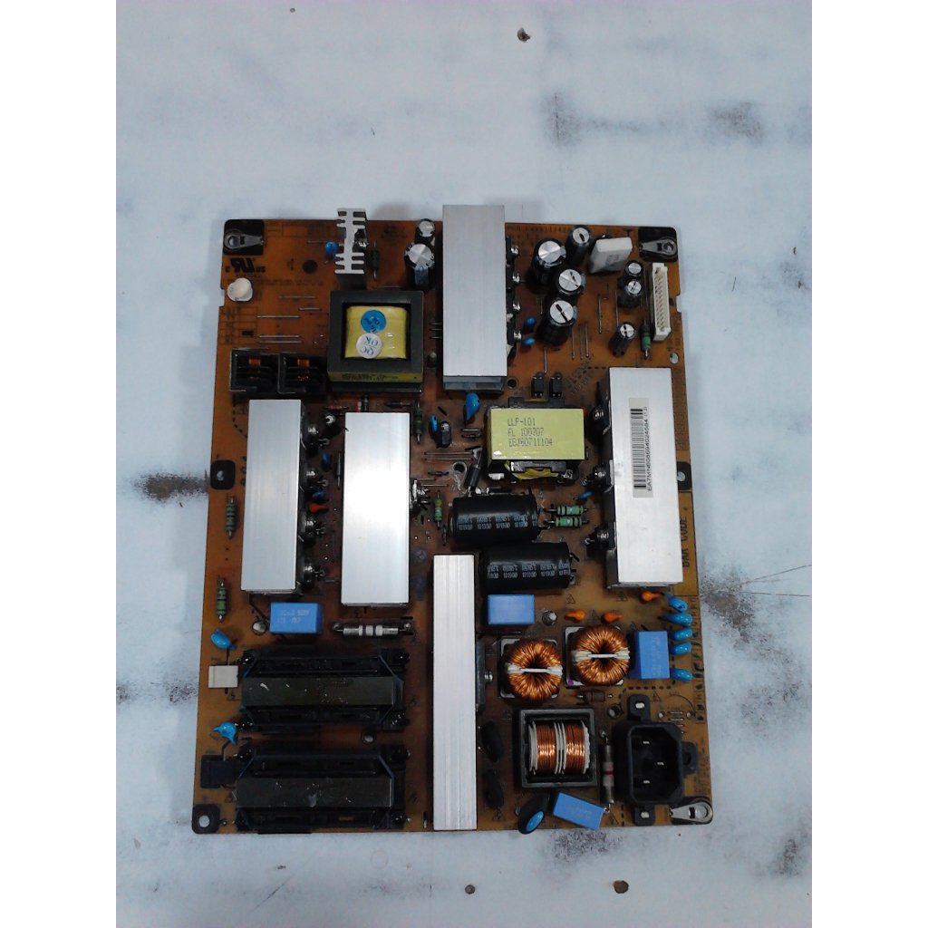 Placa Fonte 42ld420 42ld460 42cs460 42ld650 42lk450 42lk451