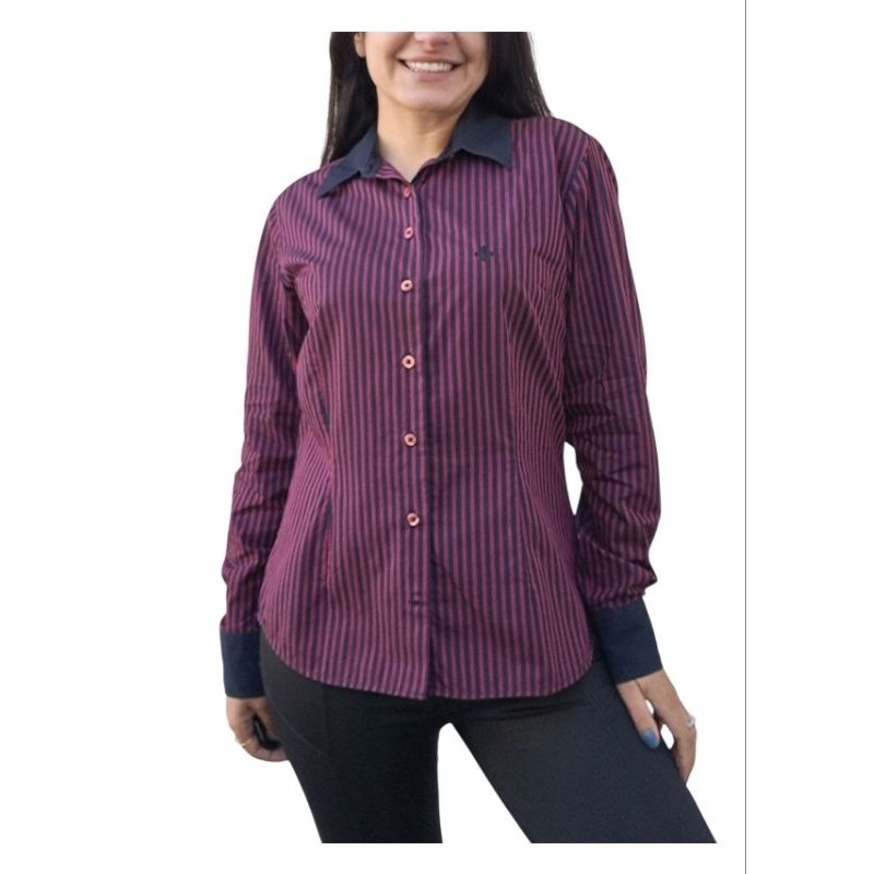 camisas dudalina em Promoção na Shopee Brasil 2025