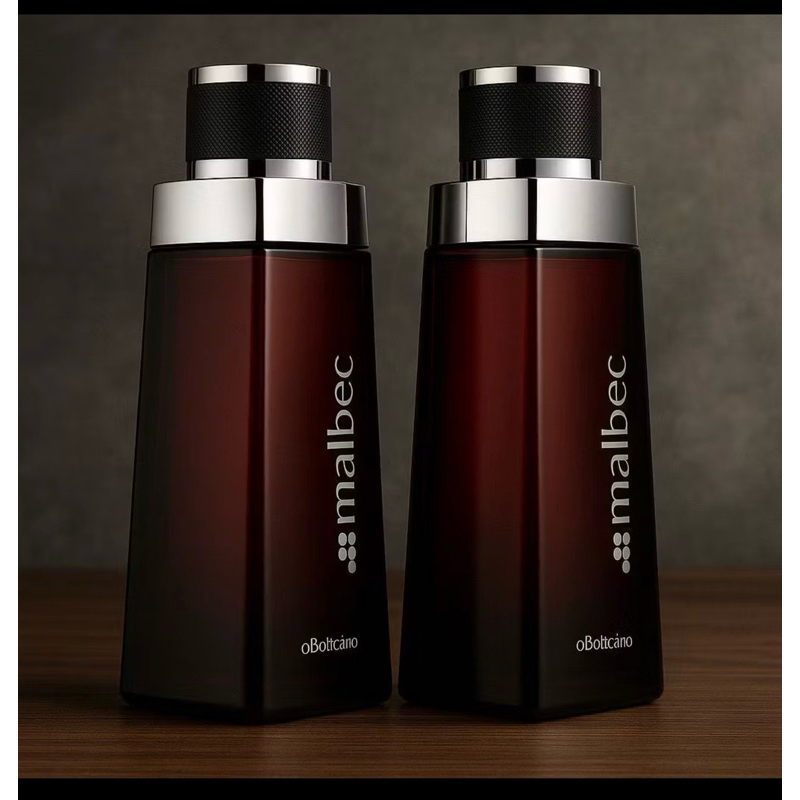 2 perfume malbec masculino Oboticario em Oferta na Shopee