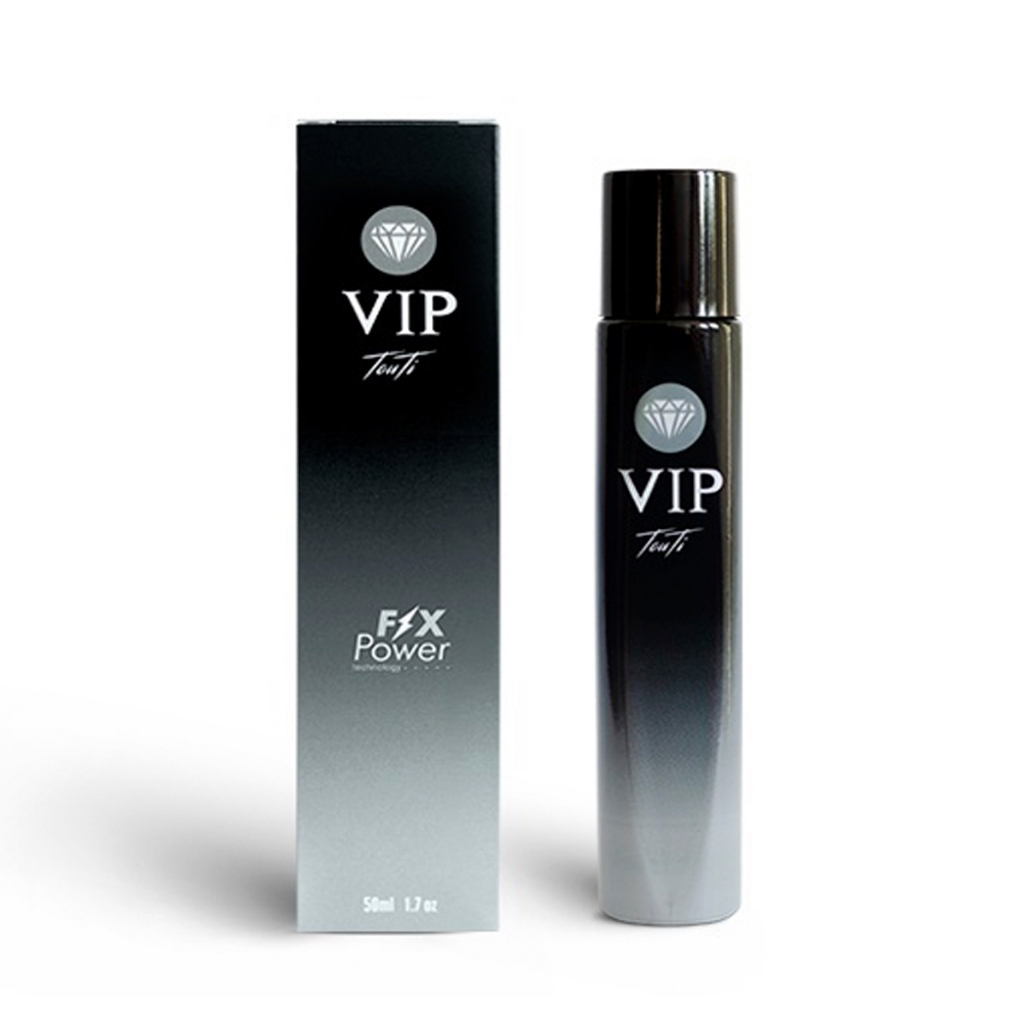 Perfume Touti VIP 50 ml — foto 3